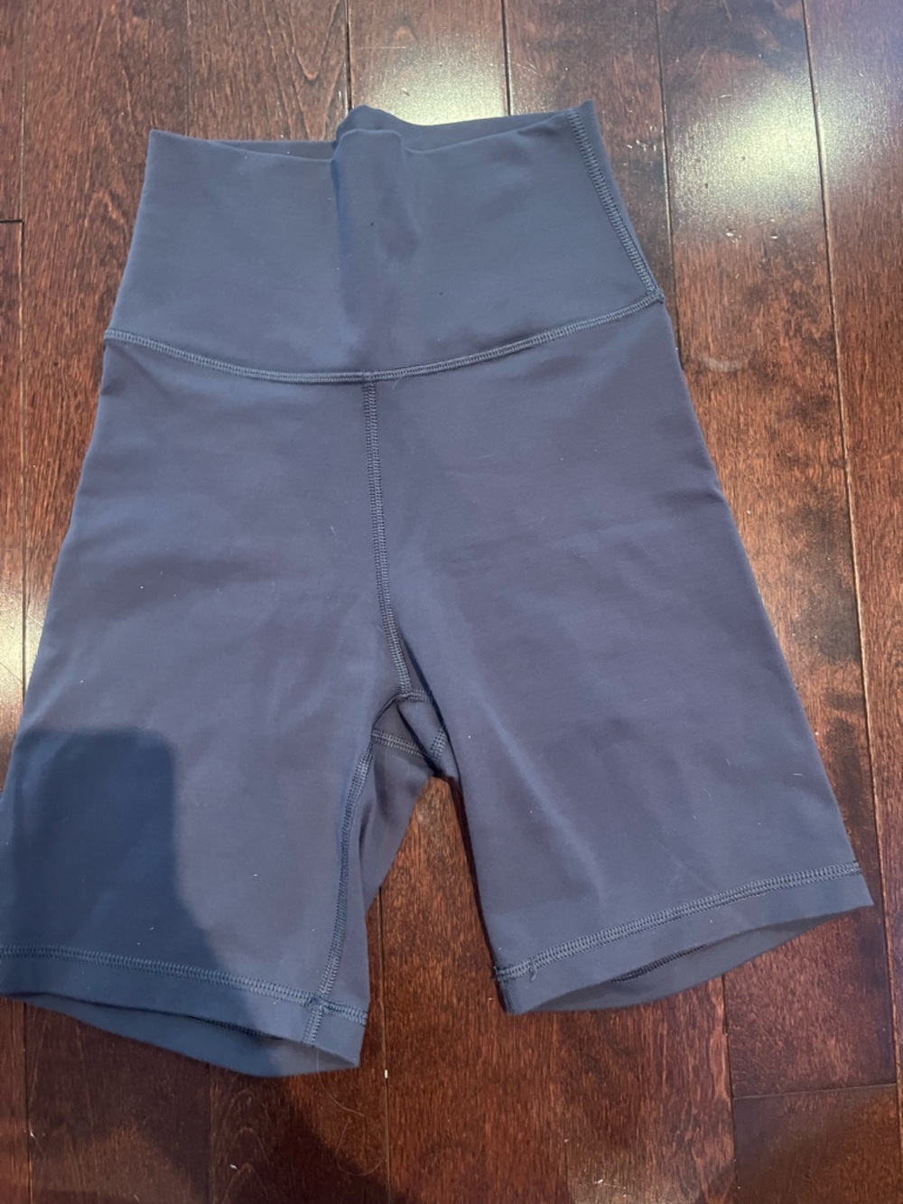 TNA High-Waist Women’s Active Shorts